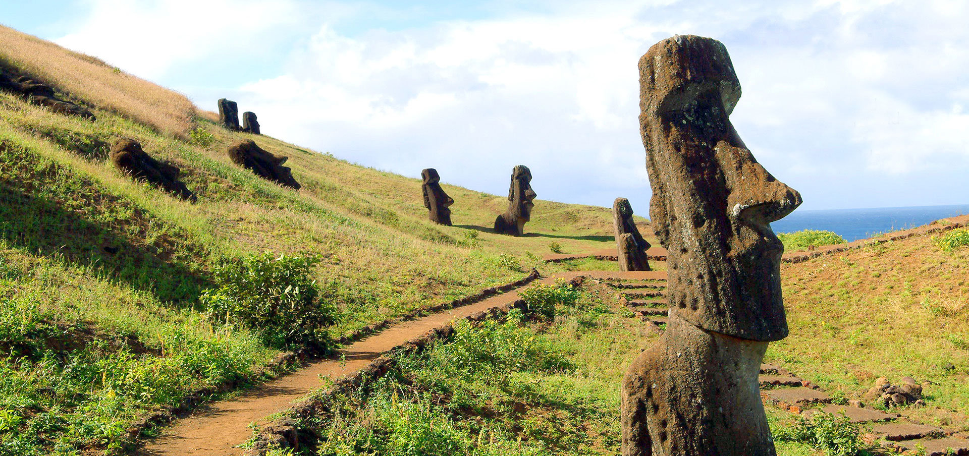 Isla de Pascua