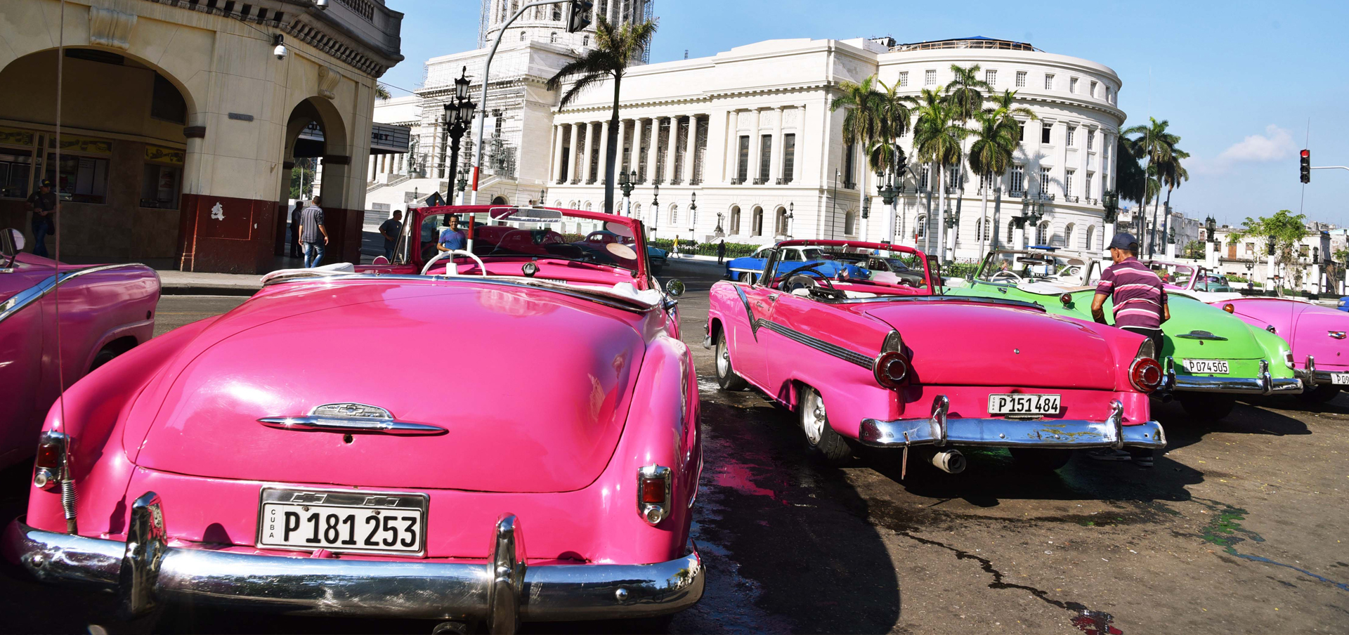 Havana Cuba